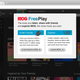 Image for article titled MOG's FreePlay Lets You Listen to Music Without Paying For It